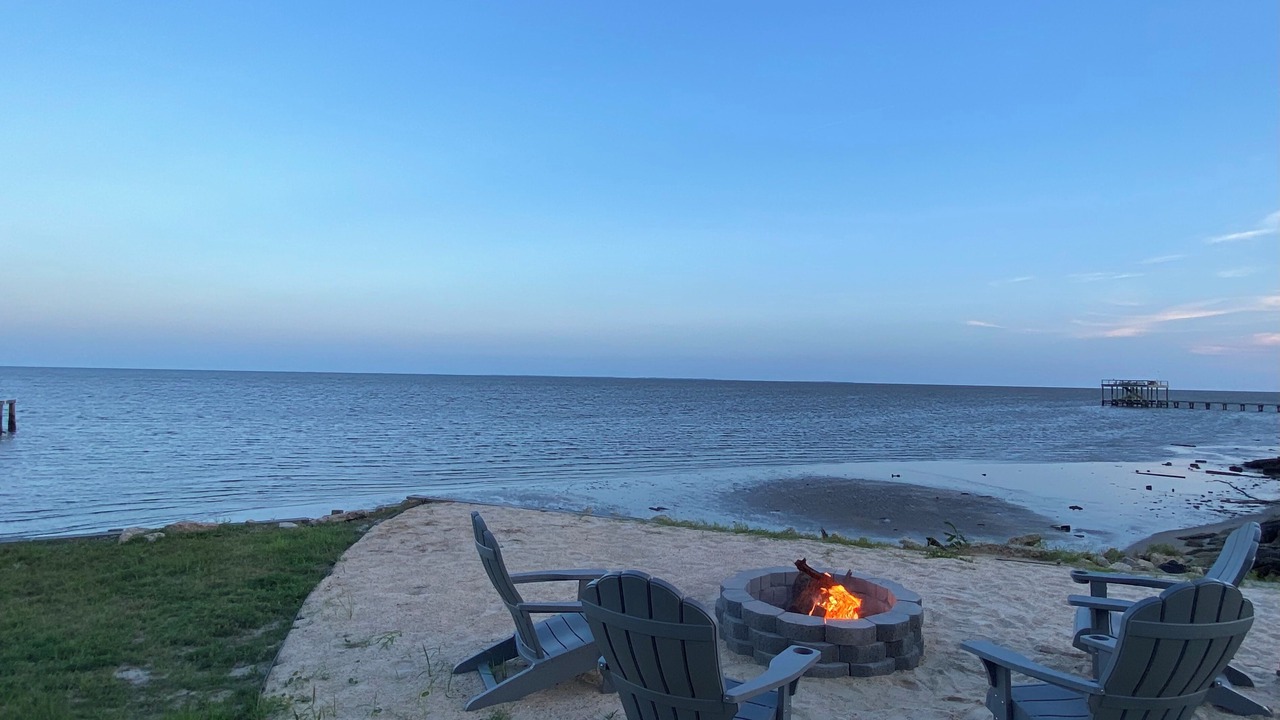 Photo of Outdoor in Ocean Springs