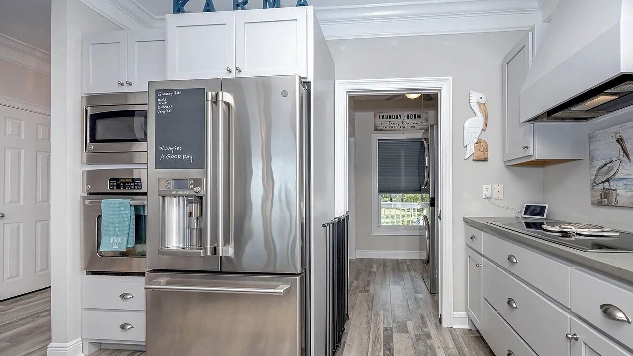 Photo of Kitchen in Ocean Springs