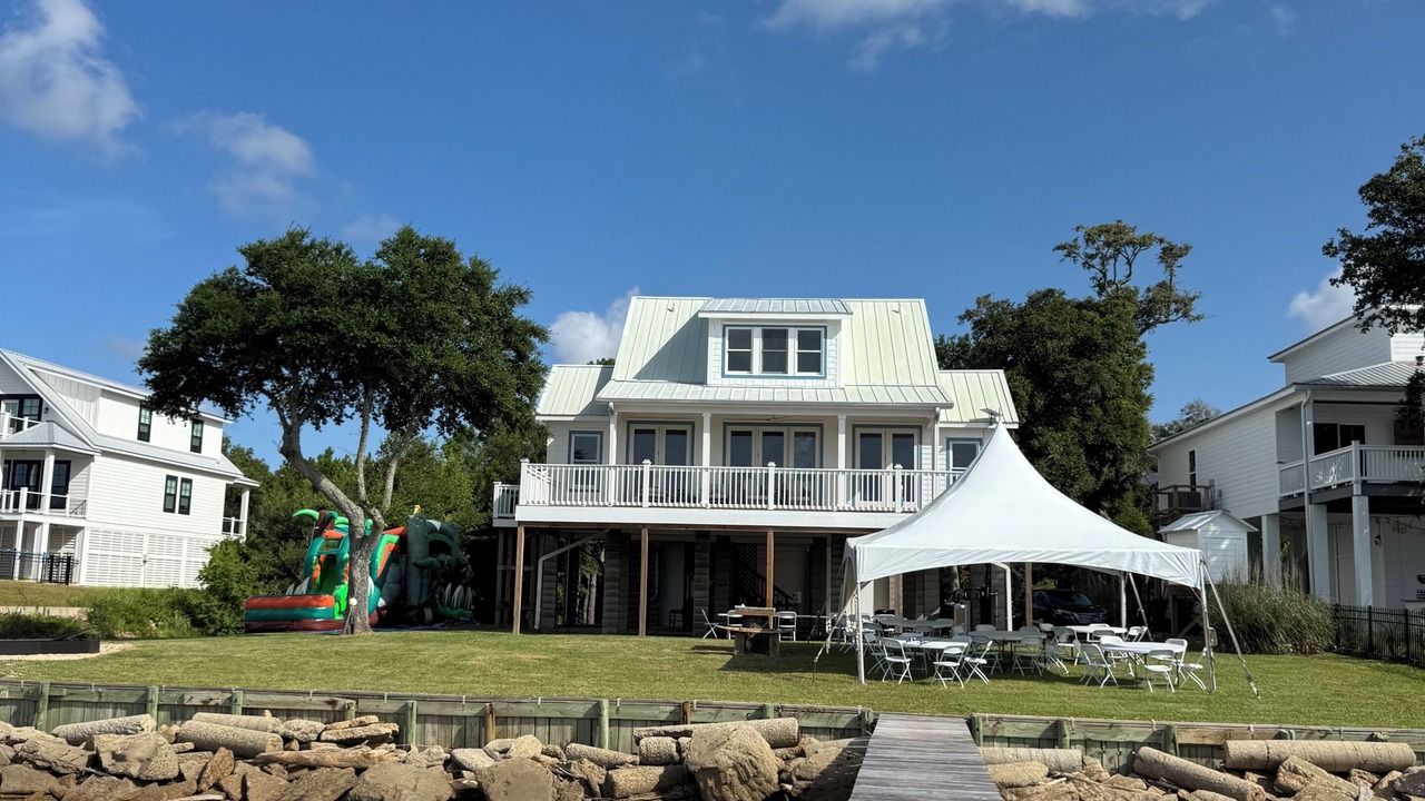 Photo of Outdoor in Ocean Springs