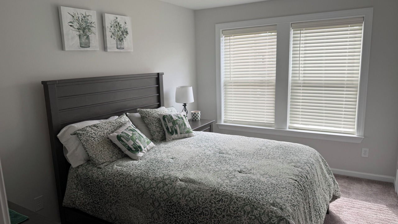 Photo of Bedroom in Grovetown