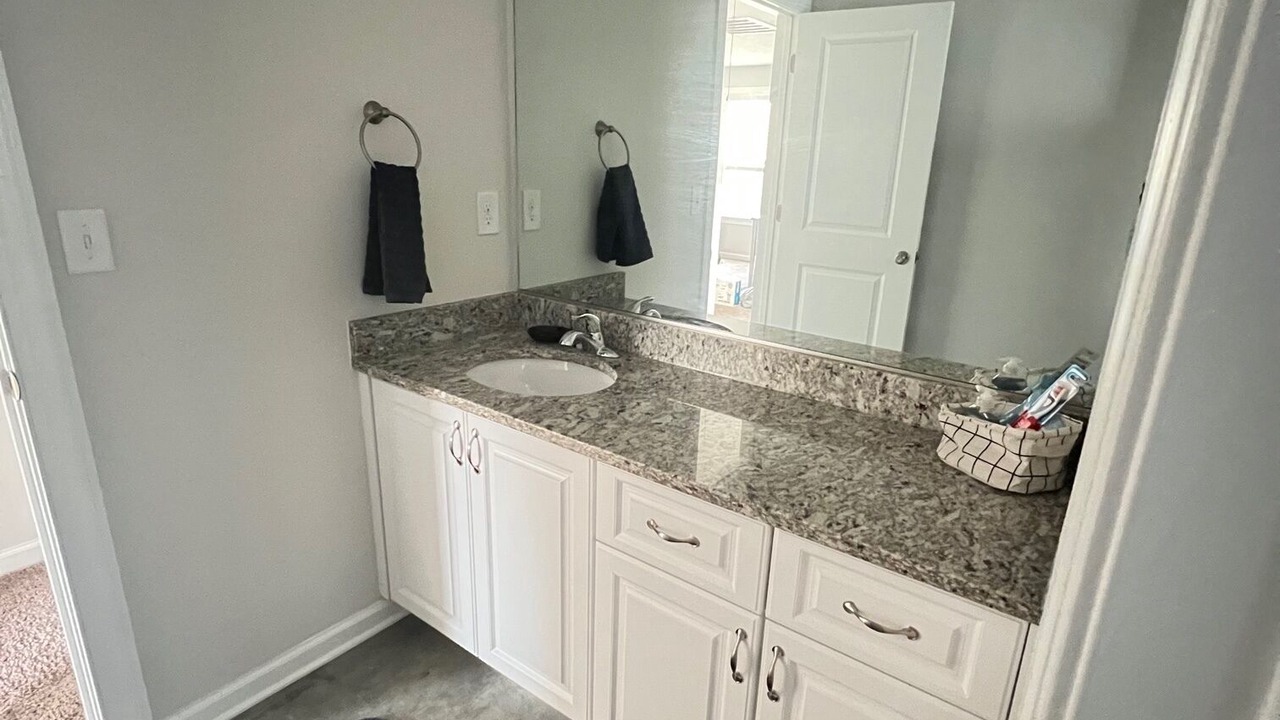 Photo of Bathroom in Grovetown