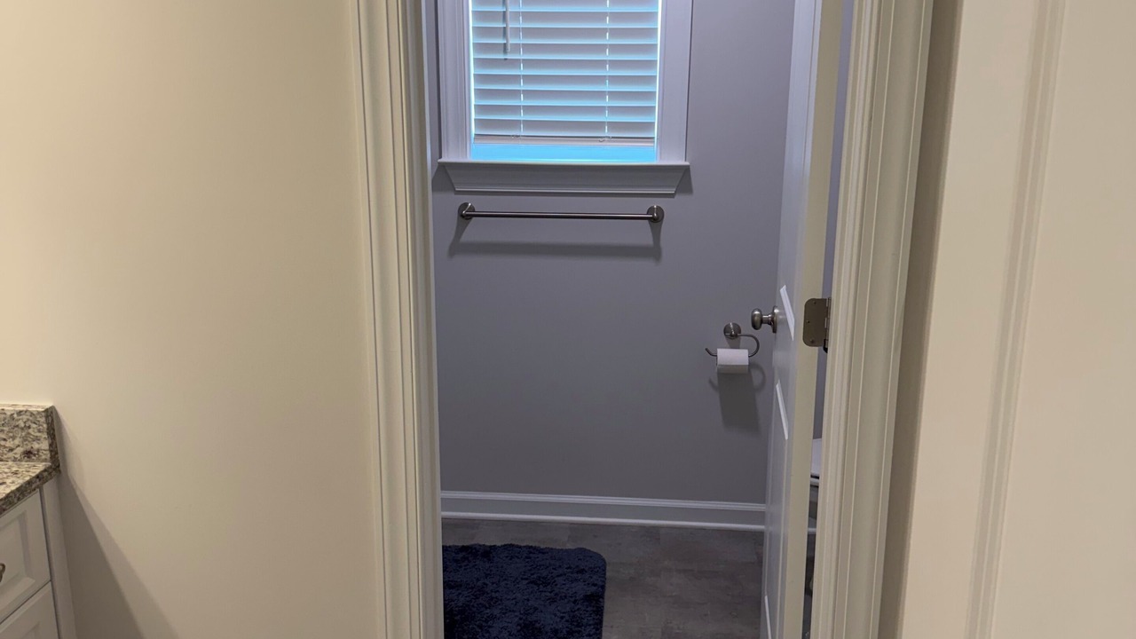 Photo of Bathroom in Grovetown