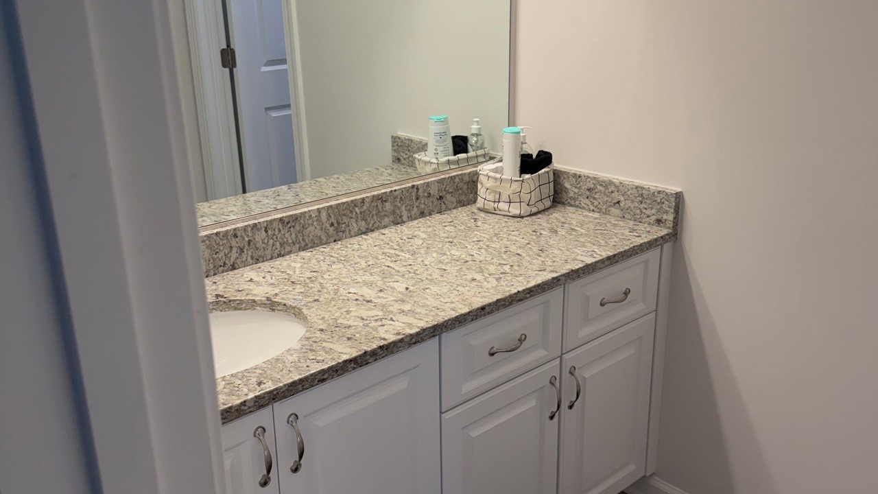 Photo of Bathroom in Grovetown
