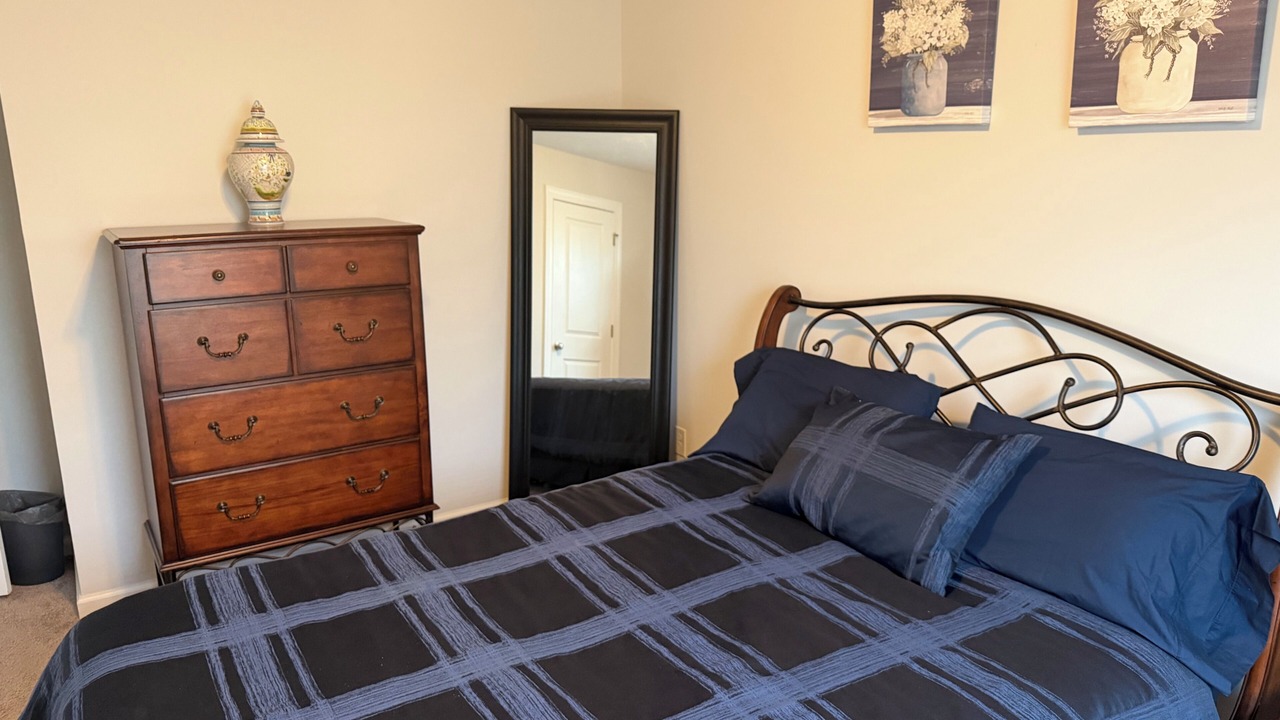 Photo of Bedroom in Grovetown