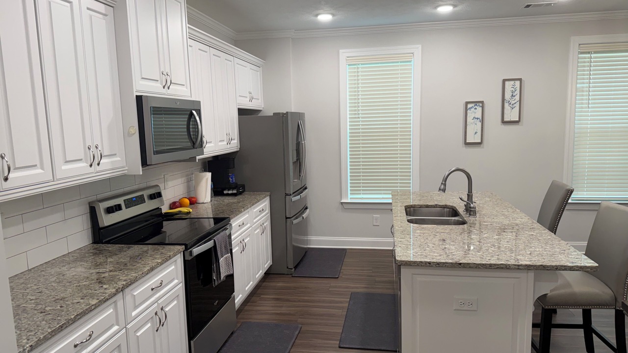 Photo of Kitchen in Grovetown
