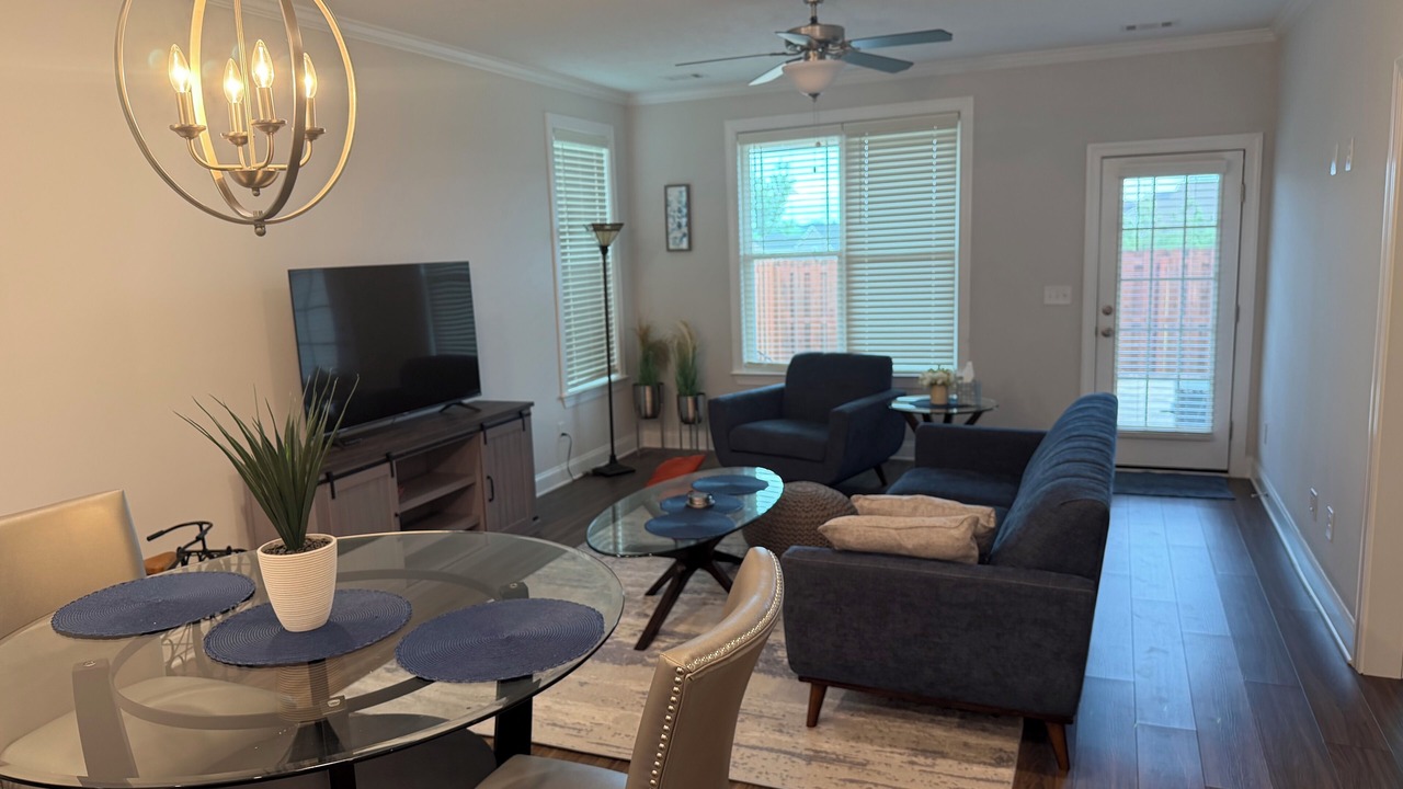 Photo of Livingroom in Grovetown