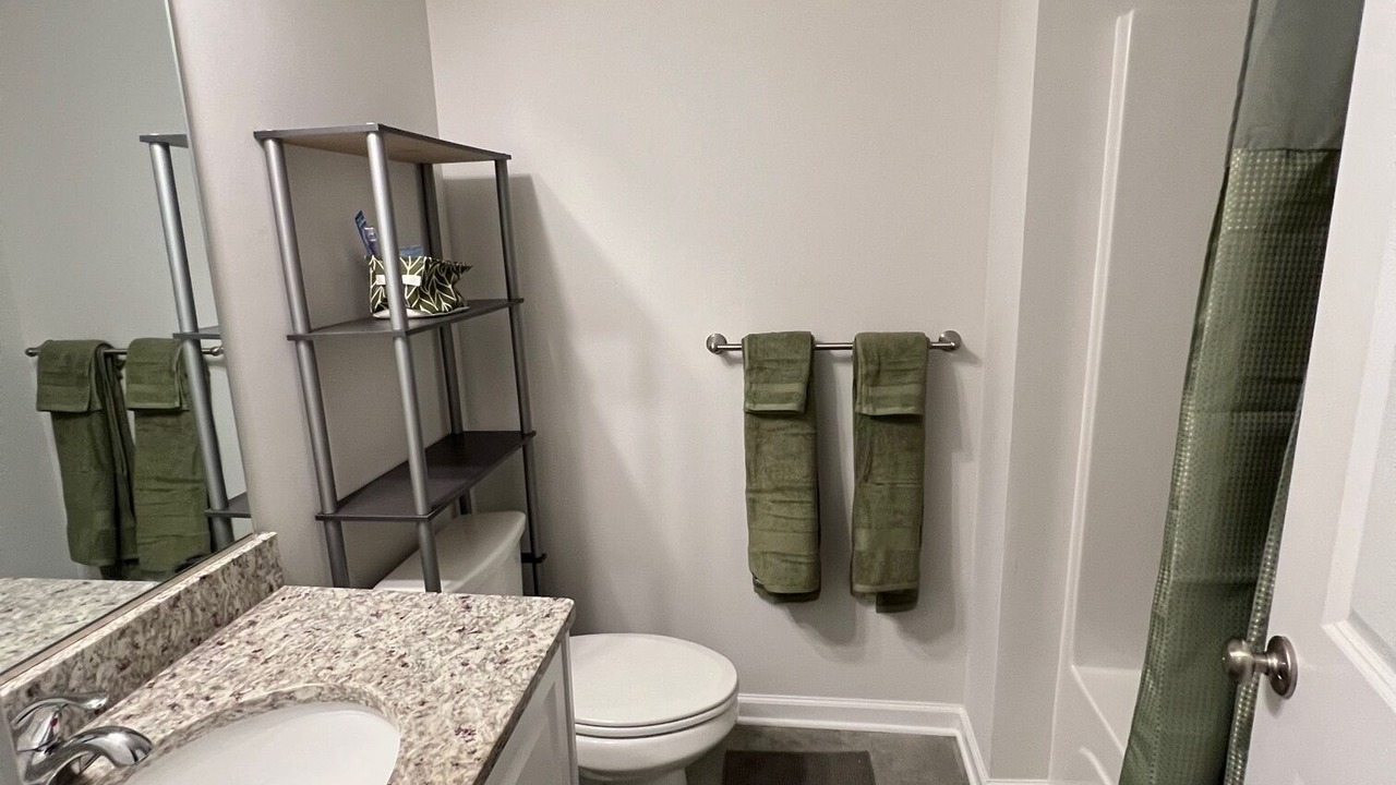 Photo of Bathroom in Grovetown