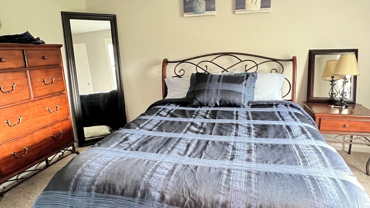 Photo of Bedroom in Grovetown