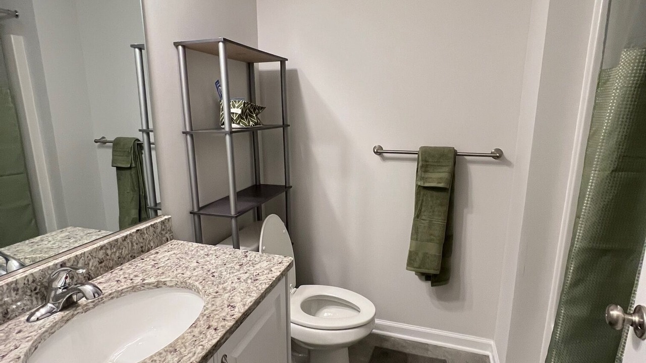 Photo of Bathroom in Grovetown