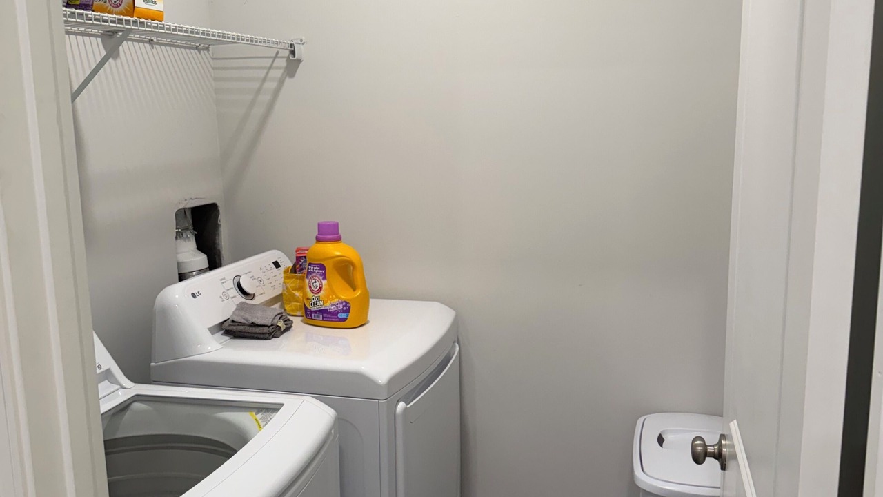 Photo of Bathroom in Grovetown