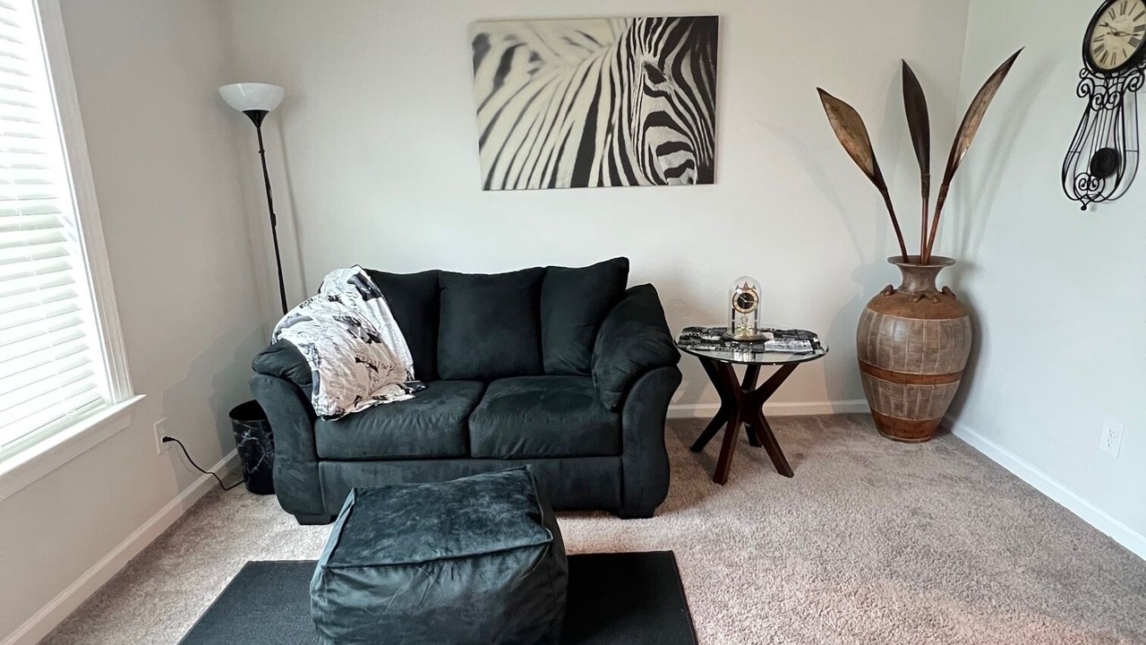 Photo of Livingroom in Grovetown