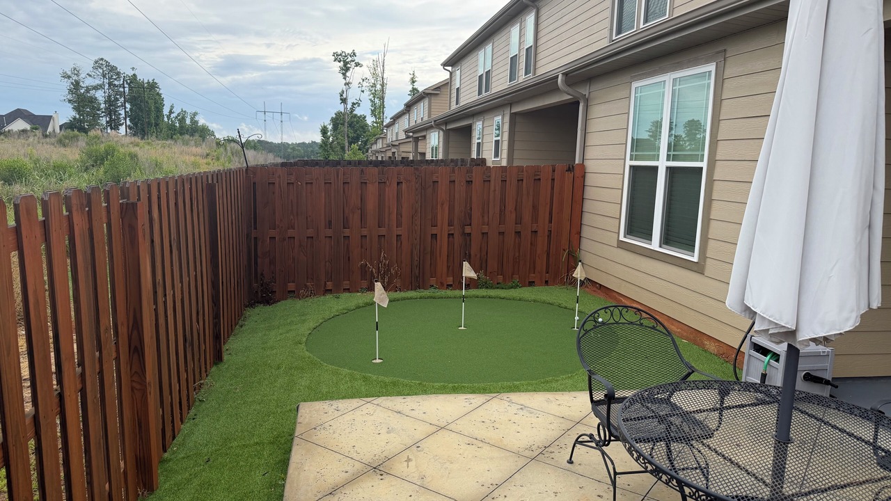 Photo of Outdoor in Grovetown