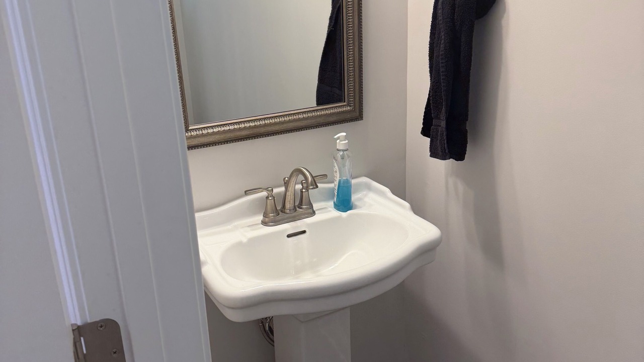 Photo of Bathroom in Grovetown