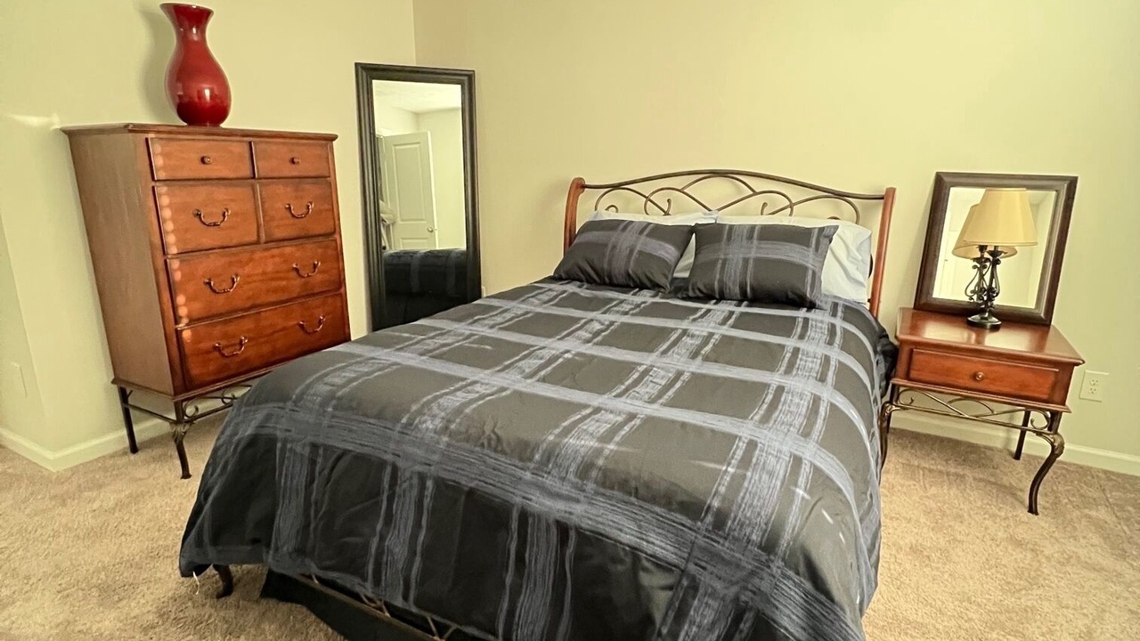 Photo of Bedroom in Grovetown