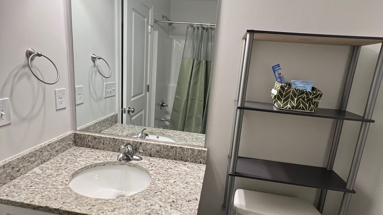 Photo of Bathroom in Grovetown