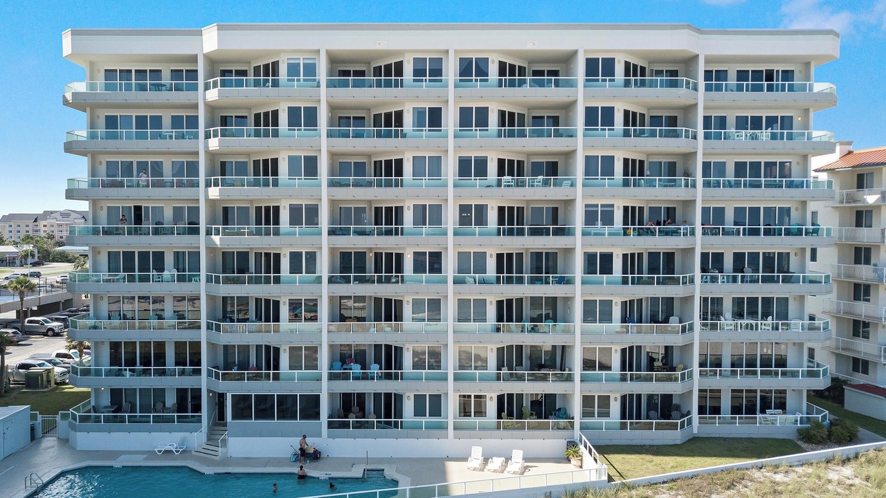 Photo of Outdoor in Orange Beach