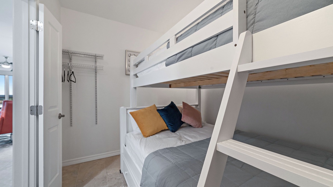 Photo of Bedroom in Orange Beach