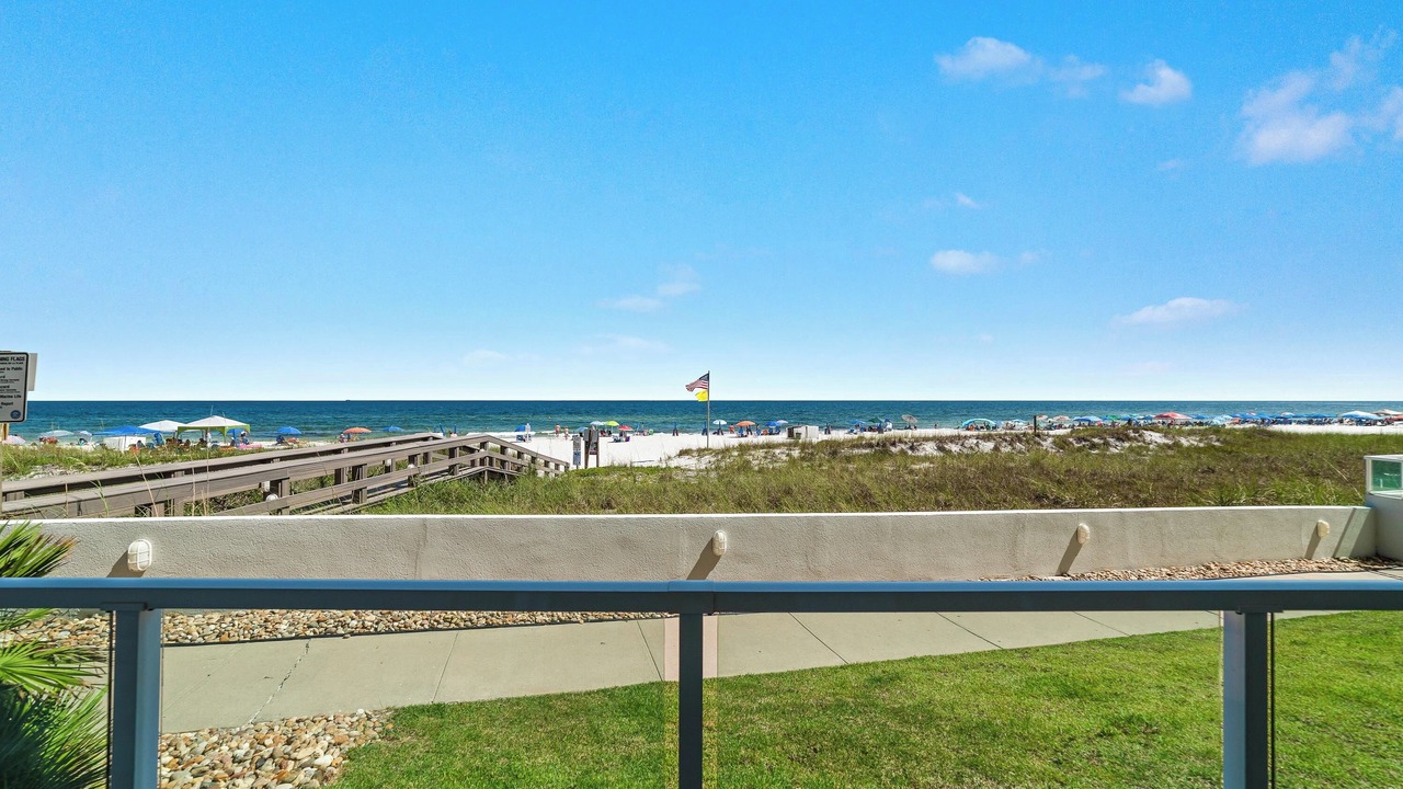Photo of Outdoor in Orange Beach