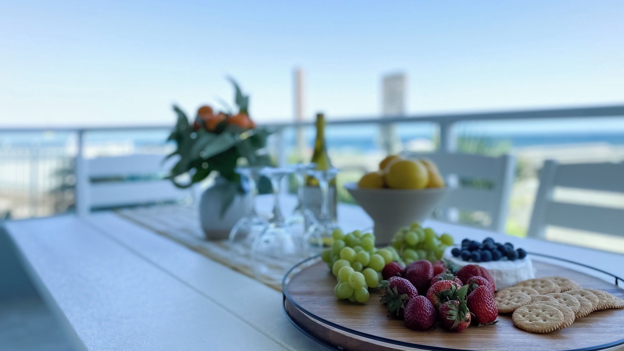 Photo of Outdoor in Orange Beach