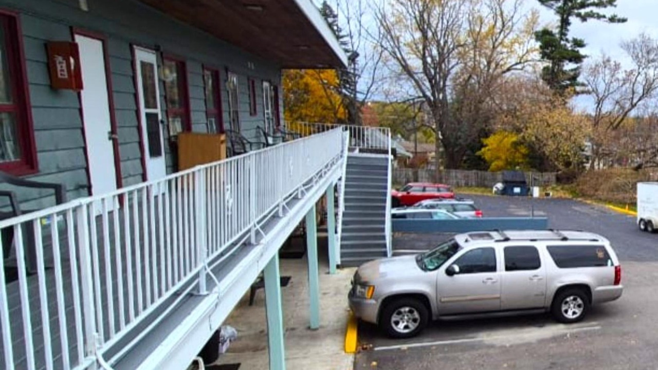 Photo of Others in Cadillac