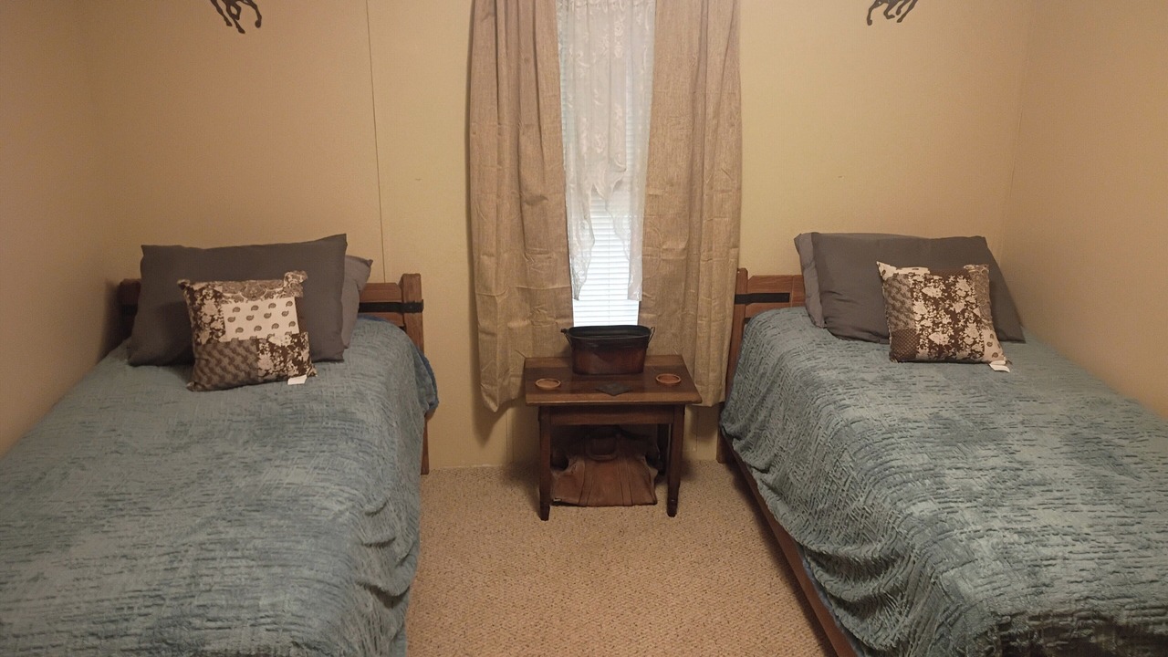 Photo of Bedroom in Matthews
