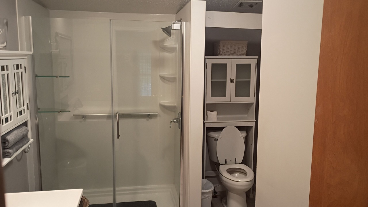 Photo of Bathroom in Matthews