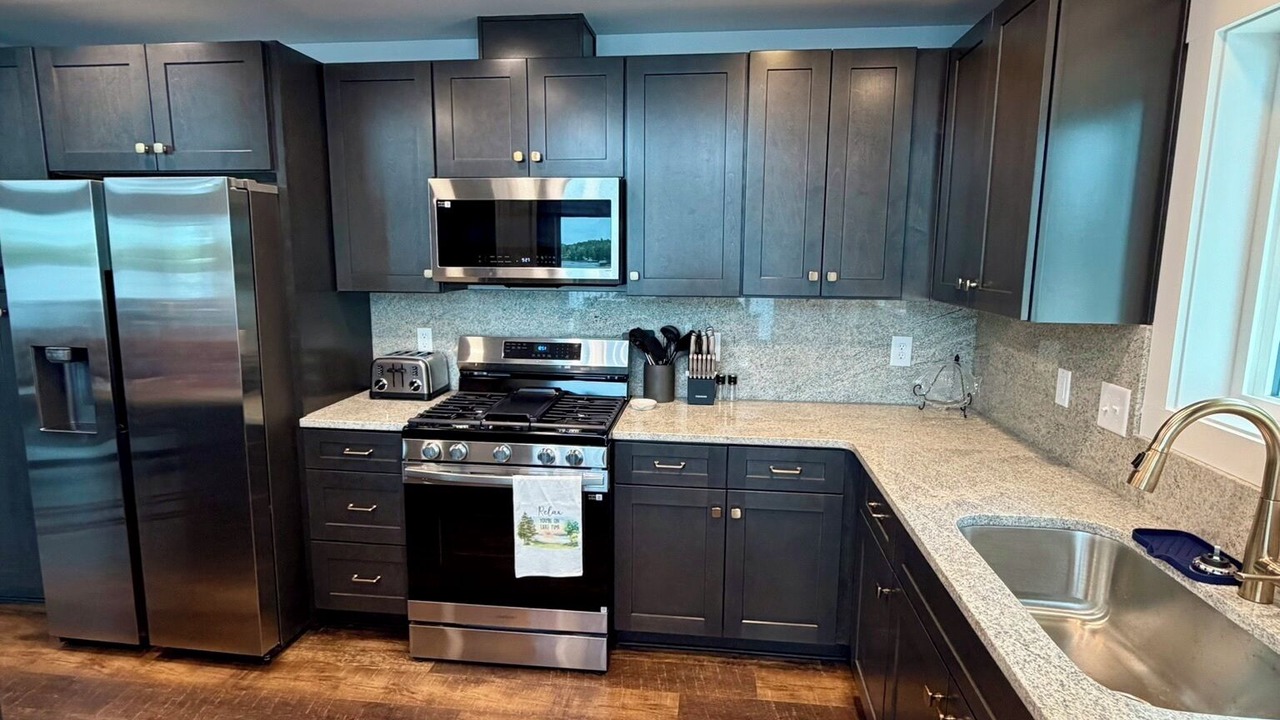 Photo of Kitchen in Rockford