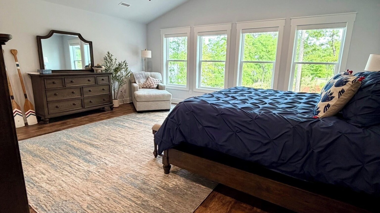 Photo of Bedroom in Rockford