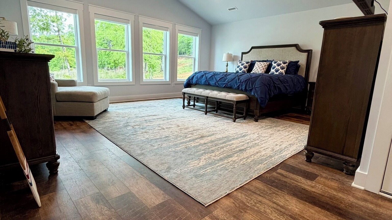 Photo of Bedroom in Rockford