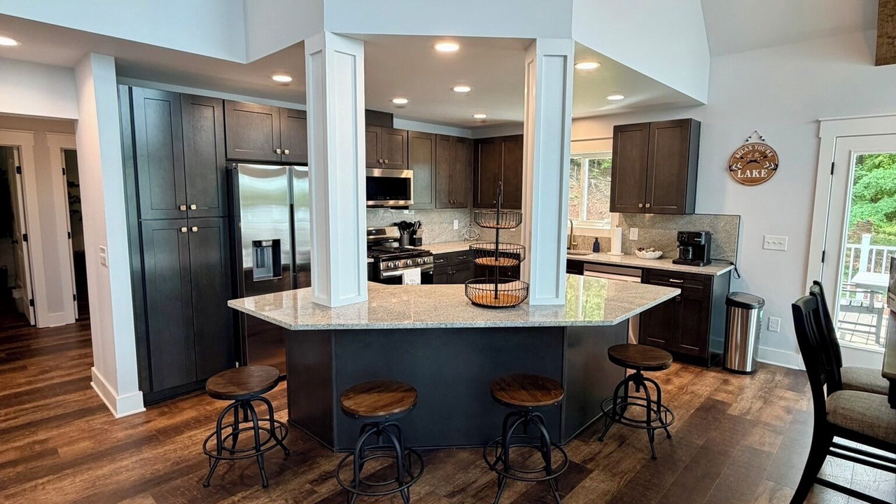Photo of Kitchen in Rockford