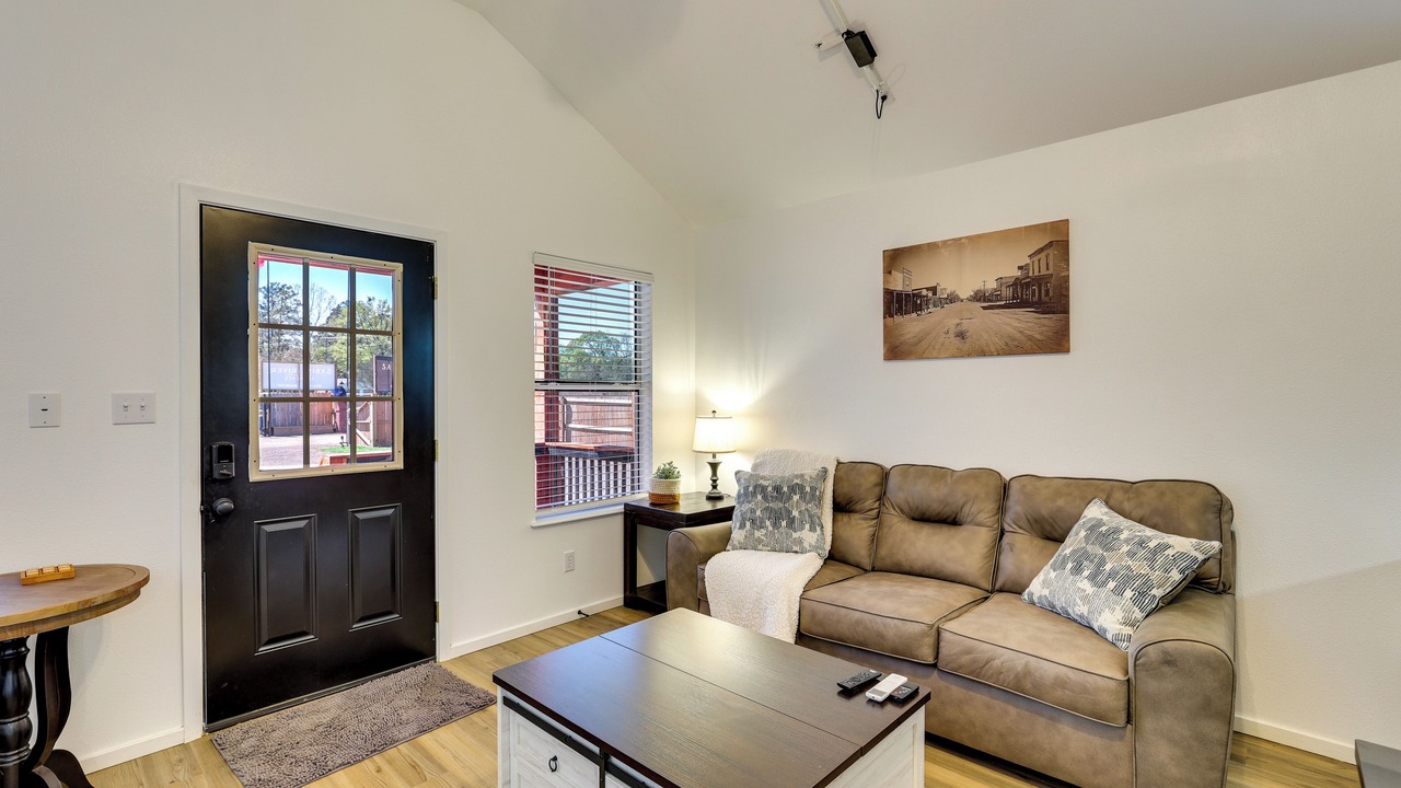 Photo of Livingroom in Joaquin