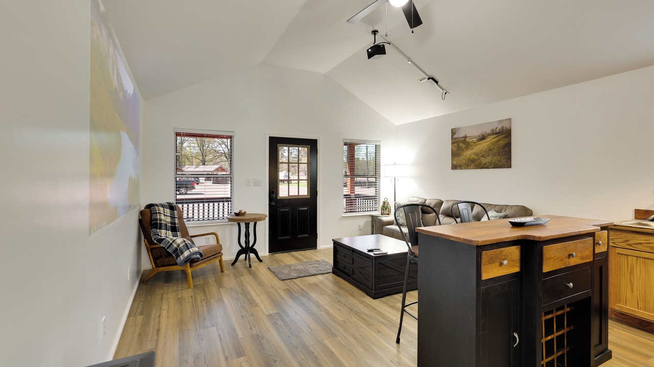 Photo of Livingroom in Joaquin