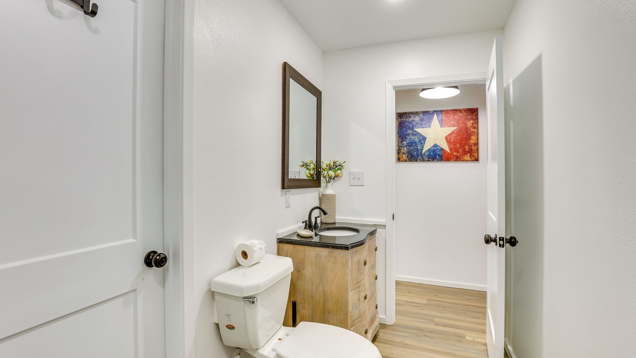 Photo of Bathroom in Joaquin