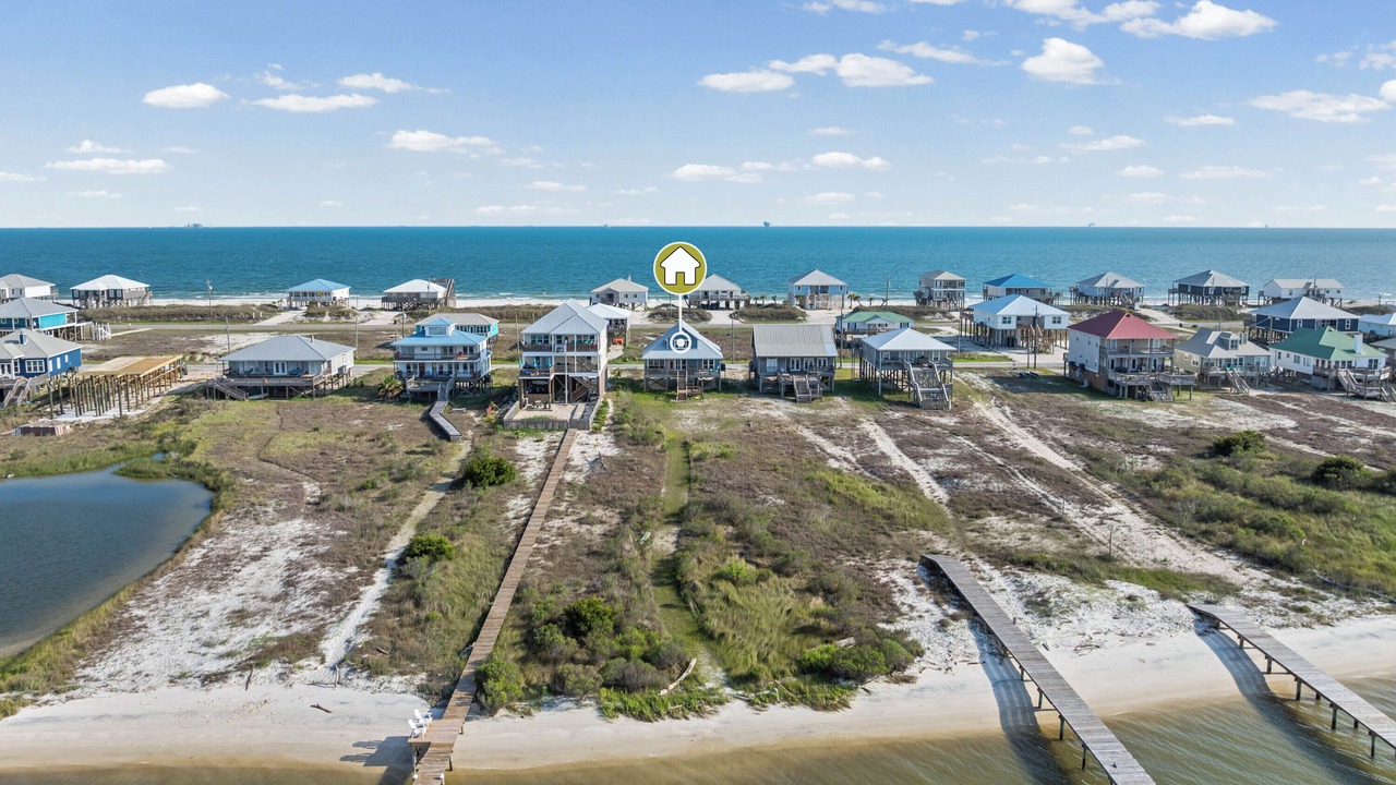 Photo of Others in Dauphin Island