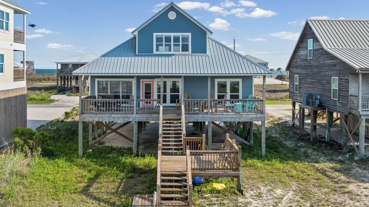 Photo of Outdoor in Dauphin Island