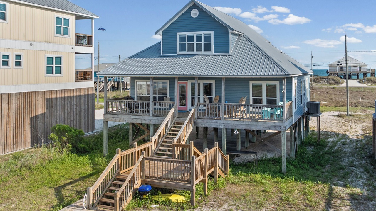 Photo of Outdoor in Dauphin Island