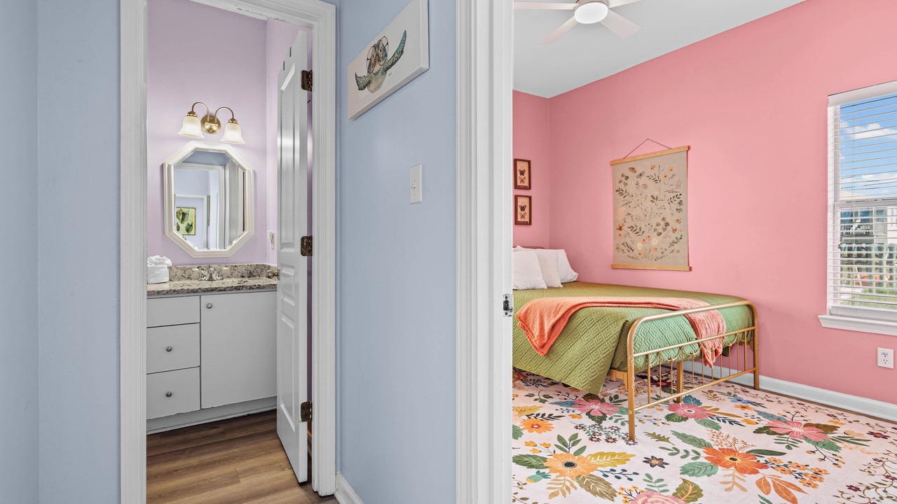Photo of Bedroom in Dauphin Island
