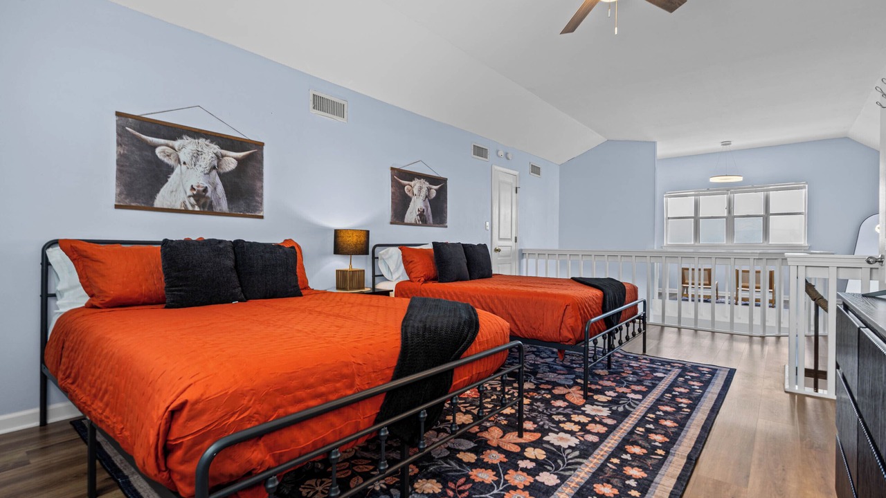 Photo of Bedroom in Dauphin Island