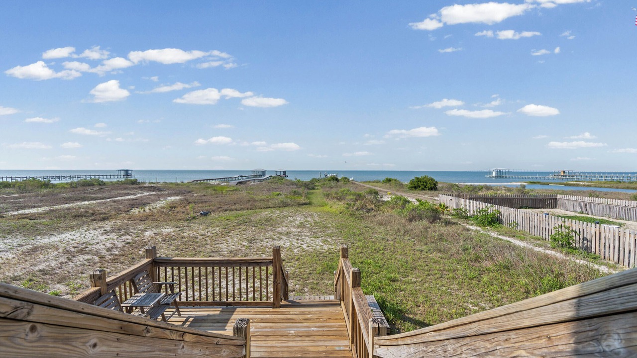 Photo of Outdoor in Dauphin Island