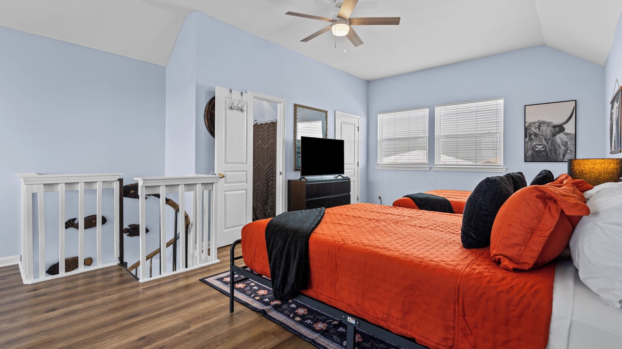 Photo of Bedroom in Dauphin Island