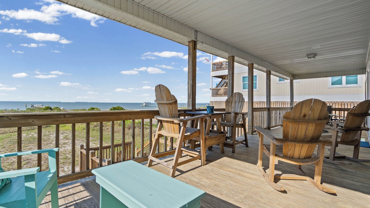 Photo of Outdoor in Dauphin Island