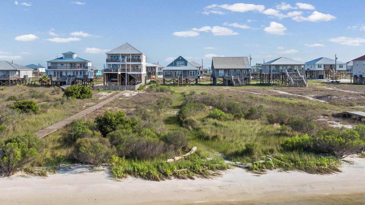 Photo of Outdoor in Dauphin Island