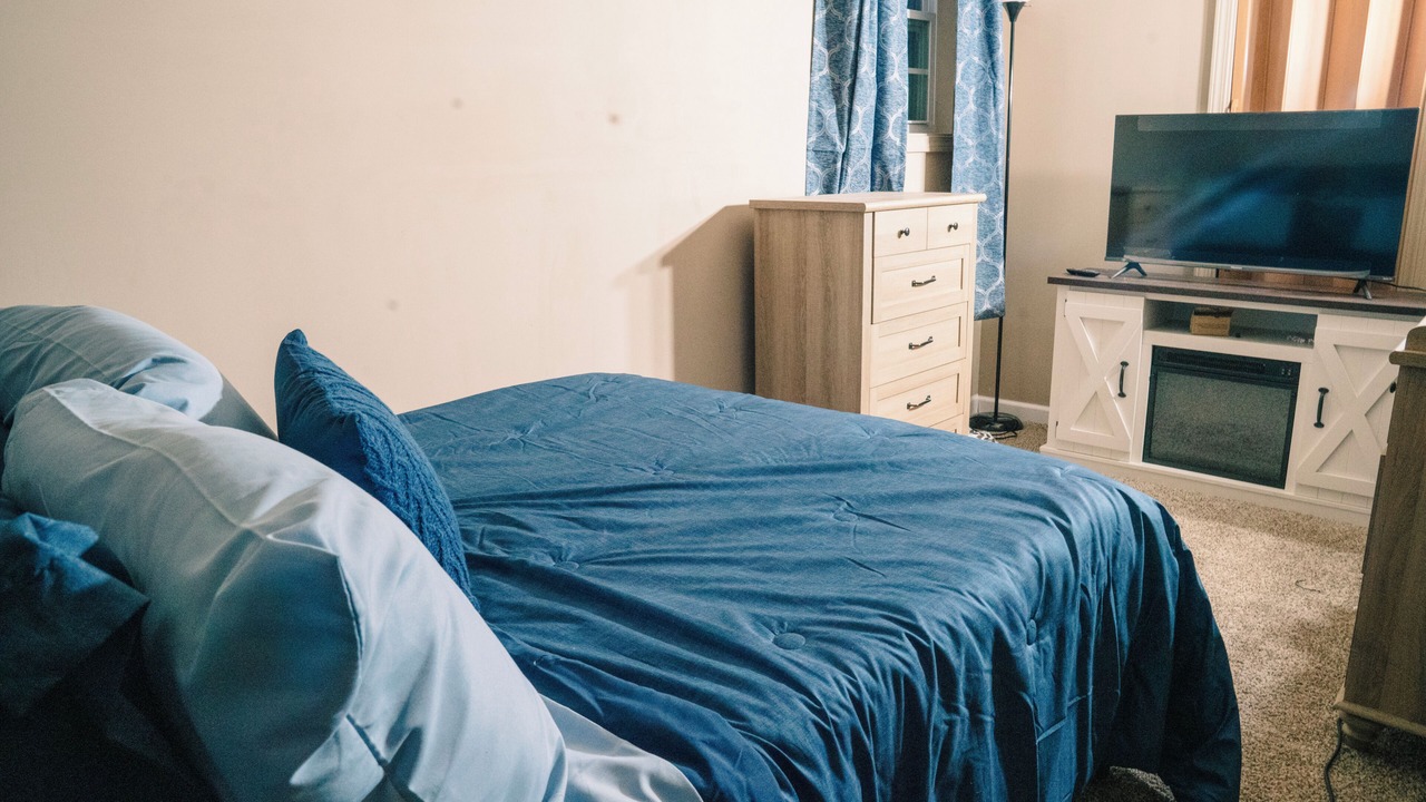 Photo of Bedroom in Montgomery