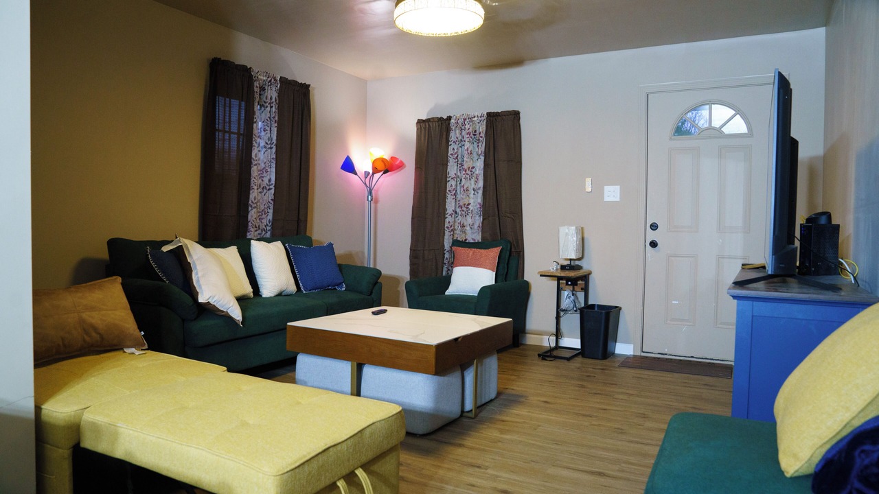 Photo of Livingroom in Montgomery