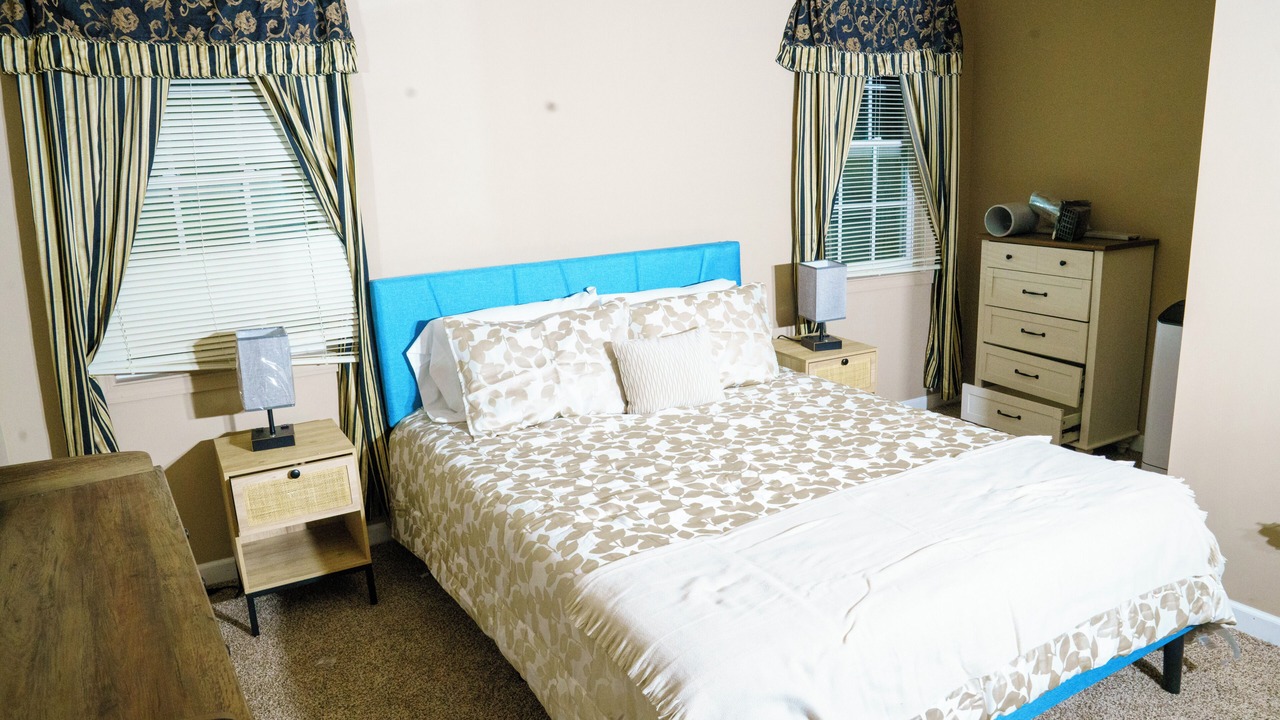 Photo of Bedroom in Montgomery