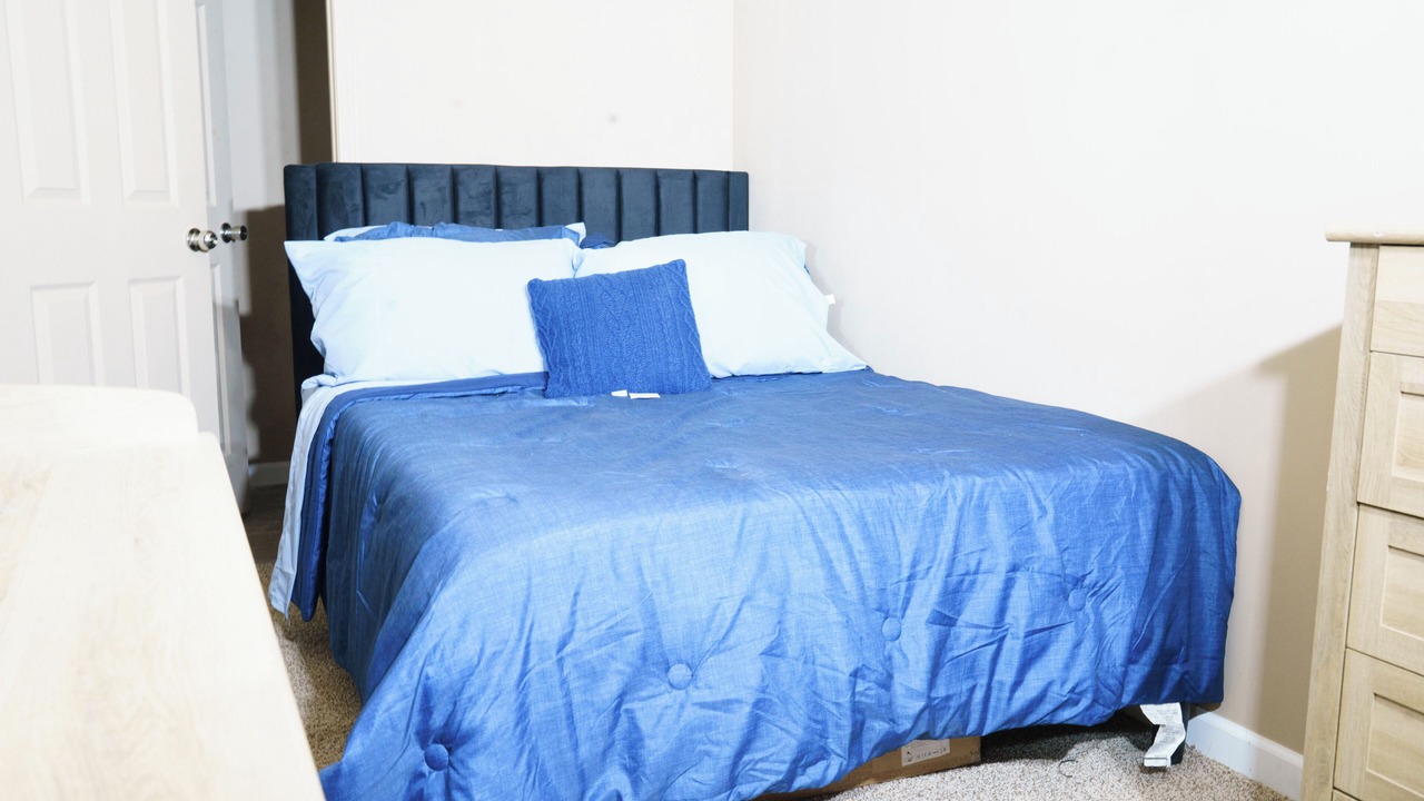 Photo of Bedroom in Montgomery