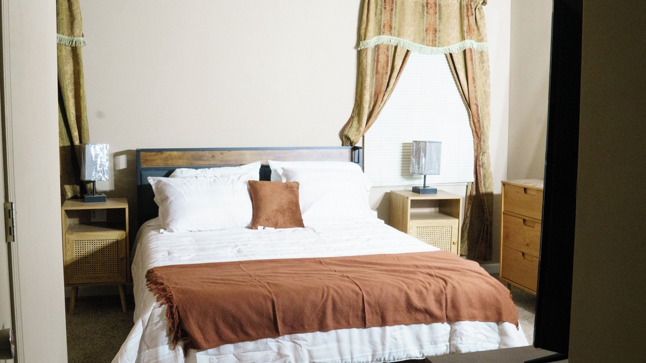 Photo of Bedroom in Montgomery