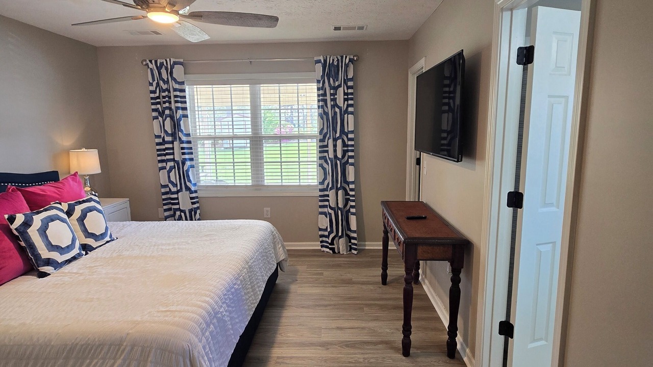 Photo of Bedroom in Vidalia