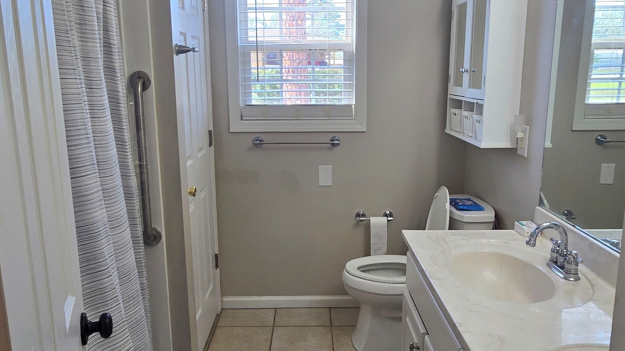 Photo of Bathroom in Vidalia