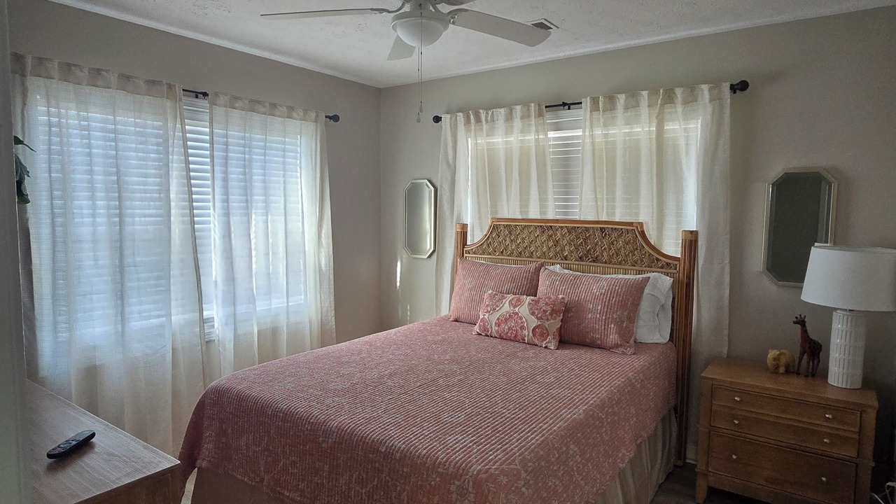 Photo of Bedroom in Vidalia